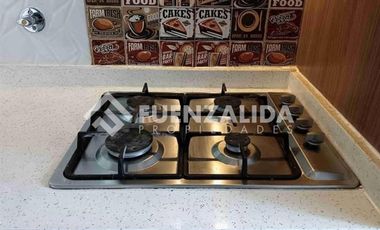 Departamento en Venta en av recoleta con jose maria caro