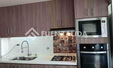 Departamento en Venta en av recoleta con jose maria caro