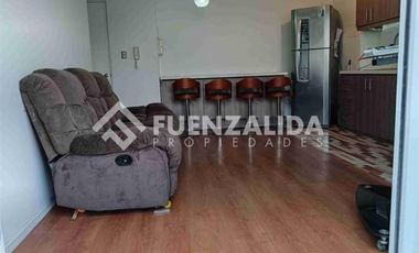 Departamento en Venta en av recoleta con jose maria caro