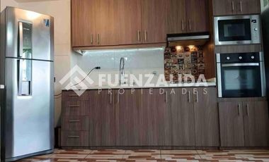 Departamento en Venta en av recoleta con jose maria caro