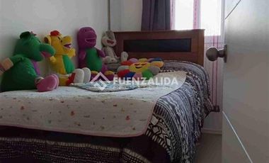 Departamento en Venta en av recoleta con jose maria caro