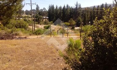 Parcela en Venta en CRUCE DE NIRIVILO CARRETERA DE SAN JAVIER A CONSTITUCIÓN