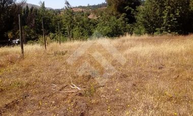 Parcela en Venta en CRUCE DE NIRIVILO CARRETERA DE SAN JAVIER A CONSTITUCIÓN