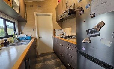 Casa en Venta en Condominio Terrazas del Maullín