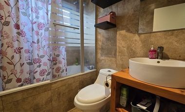 Casa en Venta en Condominio Terrazas del Maullín