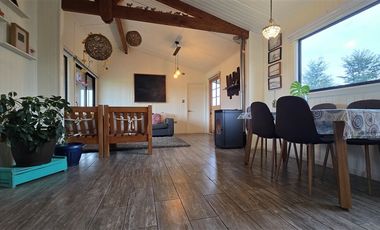 Casa en Venta en Condominio Terrazas del Maullín