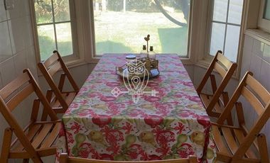 Casa en Venta en alejandrina zegers