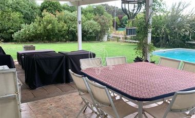 Casa en Venta en alejandrina zegers