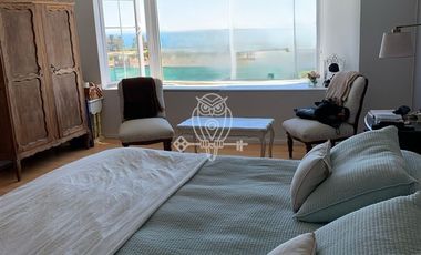 Casa en Venta en alejandrina zegers