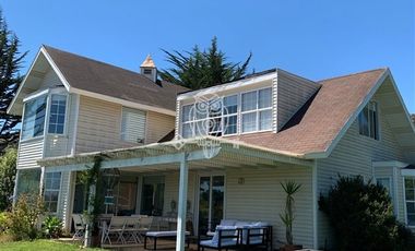 Casa en Venta en alejandrina zegers