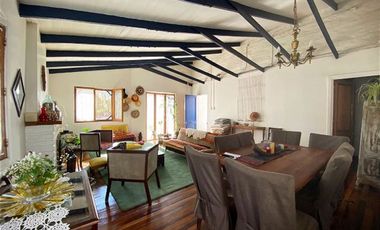 Casa en Venta en Camino Lonquen - Camino El Oliveto