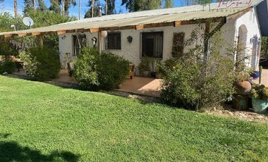 Casa en Venta en Camino Lonquen - Camino El Oliveto