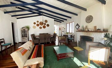 Casa en Venta en Camino Lonquen - Camino El Oliveto