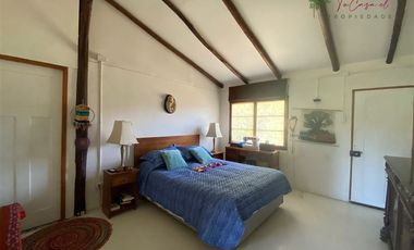 Casa en Venta en Camino Lonquen - Camino El Oliveto