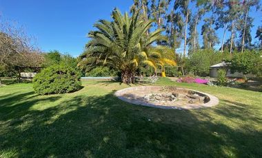 Casa en Venta en Camino Lonquen - Camino El Oliveto