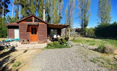 Casa en Venta en Camino Lonquen - Camino El Oliveto