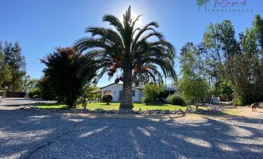 Casa en Venta en Camino Lonquen - Camino El Oliveto