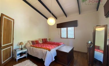 Casa en Venta en Camino Lonquen - Camino El Oliveto