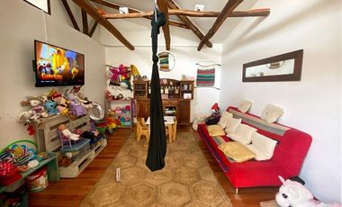 Casa en Venta en Camino Lonquen - Camino El Oliveto