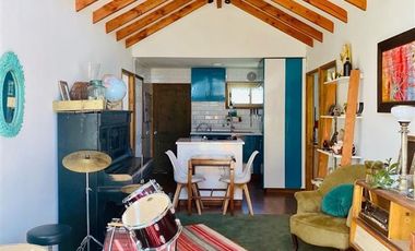 Casa en Venta en Camino Lonquen - Camino El Oliveto