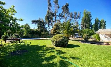 Casa en Venta en Camino Lonquen - Camino El Oliveto