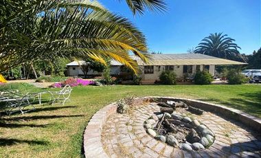 Casa en Venta en Camino Lonquen - Camino El Oliveto