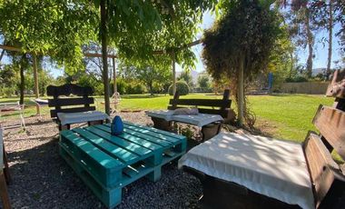 Casa en Venta en Camino Lonquen - Camino El Oliveto