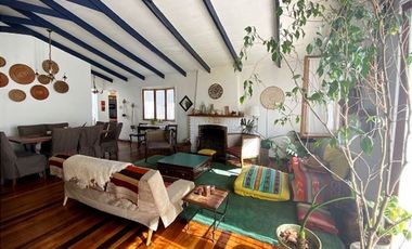 Casa en Venta en Camino Lonquen - Camino El Oliveto