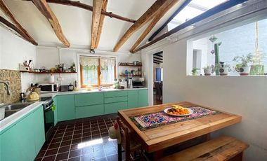 Casa en Venta en Camino Lonquen - Camino El Oliveto