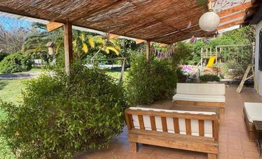 Casa en Venta en Camino Lonquen - Camino El Oliveto