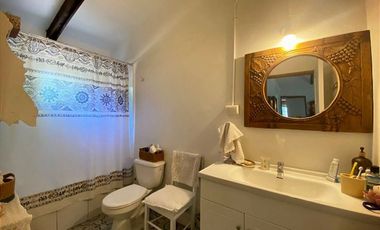 Casa en Venta en Camino Lonquen - Camino El Oliveto