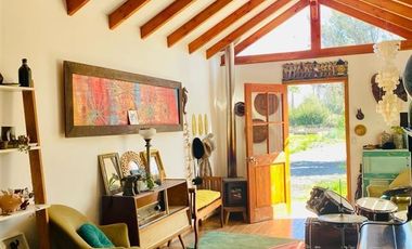 Casa en Venta en Camino Lonquen - Camino El Oliveto