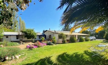Casa en Venta en Camino Lonquen - Camino El Oliveto