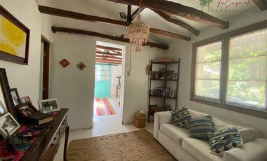 Casa en Venta en Camino Lonquen - Camino El Oliveto