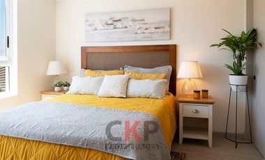 Departamento en Venta en Zenteno / Metro Parque OHiggins