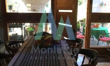 Casa en Venta en Quitacalzón