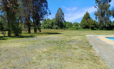 Parcela en Venta en Salto del Laja