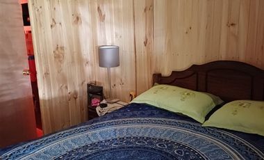 Parcela en Venta en Salto del Laja