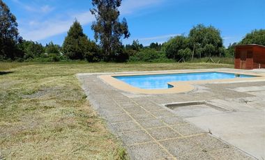 Parcela en Venta en Salto del Laja