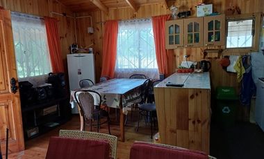 Parcela en Venta en Salto del Laja