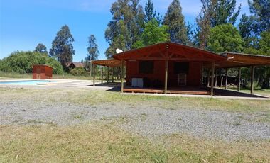 Parcela en Venta en Salto del Laja