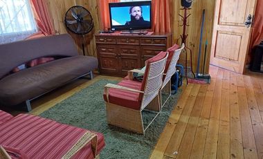 Parcela en Venta en Salto del Laja