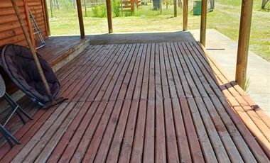 Parcela en Venta en Salto del Laja