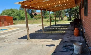 Parcela en Venta en Salto del Laja