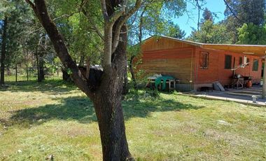 Parcela en Venta en Salto del Laja