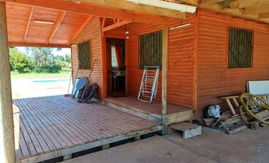 Parcela en Venta en Salto del Laja