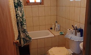 Parcela en Venta en Salto del Laja