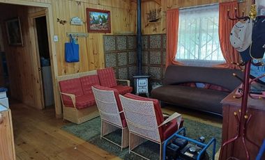 Parcela en Venta en Salto del Laja