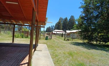 Parcela en Venta en Salto del Laja