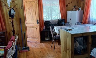 Parcela en Venta en Salto del Laja